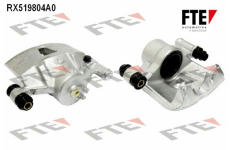 Brzdový třmen FTE RX519804A0