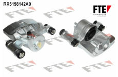 Brzdový třmen FTE 9291476