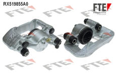 Brzdový třmen FTE 9291517