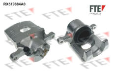 Brzdový třmen FTE 9291530