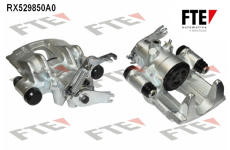 Brzdový třmen FTE 9296132