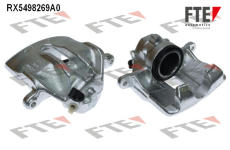 Brzdový třmen FTE 9291751