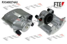 Brzdový třmen FTE RX5498274A0