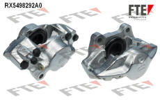 Brzdový třmen FTE 9291767