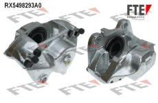 Brzdový třmen FTE 9291768