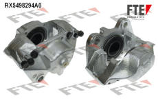 Brzdový třmen FTE 9291769