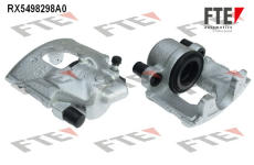 Brzdový třmen FTE RX5498298A0