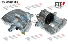 Brzdový třmen FTE 9291774