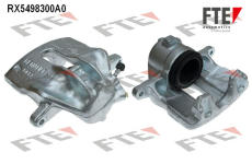 Brzdový třmen FTE 9291776