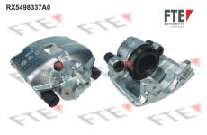 Brzdový třmen FTE RX5498337A0