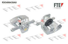 Brzdový třmen FTE 9291802