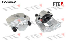 Brzdový třmen FTE RX5498446A0