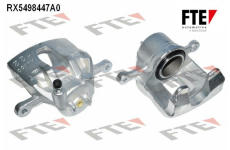 Brzdový třmen FTE 9291809