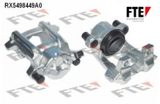 Brzdový třmen FTE 9290062