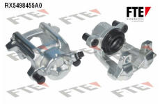 Brzdový třmen FTE RX5498455A0