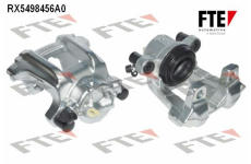 Brzdový třmen FTE RX5498456A0