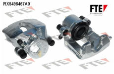 Brzdový třmen FTE RX5498467A0