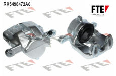 Brzdový třmen FTE 9291821