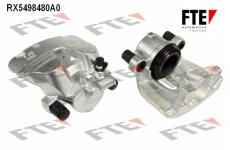 Brzdový třmen FTE 9292393