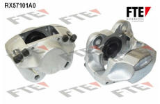 Brzdový třmen FTE 9291878