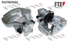 Brzdový třmen FTE RX5798155A0