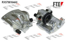 Brzdový třmen FTE RX5798164A0