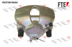 Brzdový třmen FTE RX5798166A0