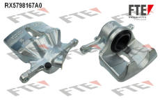 Brzdový třmen FTE 9291998