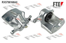 Brzdový třmen FTE 9291999