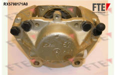 Brzdový třmen FTE 9292003