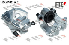 Brzdový třmen FTE RX5798175A0