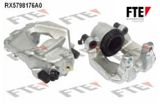 Brzdový třmen FTE RX5798176A0