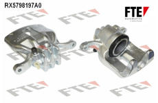 Brzdový třmen FTE 9296038