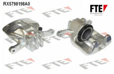 Brzdový třmen FTE 9296039
