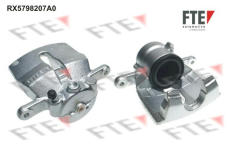 Brzdový třmen FTE 9290076