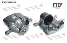 Brzdový třmen FTE 9292024