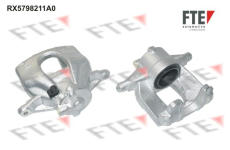 Brzdový třmen FTE 9292027