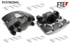 Brzdový třmen FTE 9292043