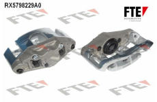 Brzdový třmen FTE RX5798229A0