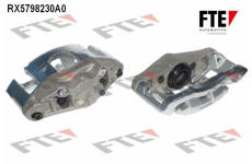 Brzdový třmen FTE RX5798230A0