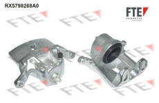 Brzdový třmen FTE 9290079