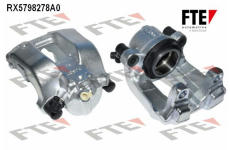 Brzdový třmen FTE RX5798278A0