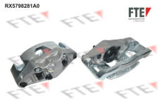 Brzdový třmen FTE RX5798281A0