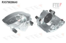 Brzdový třmen FTE RX5798286A0