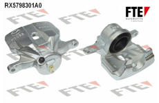 Brzdový třmen FTE 9296068