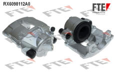 Brzdový třmen FTE RX6098112A0