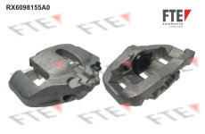 Brzdový třmen FTE RX6098155A0