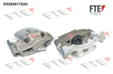 Brzdový třmen FTE 9290114