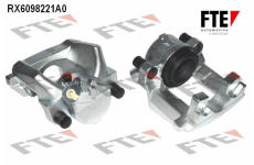 Brzdový třmen FTE RX6098221A0