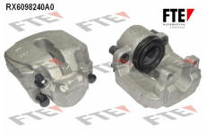 Brzdový třmen FTE RX6098240A0